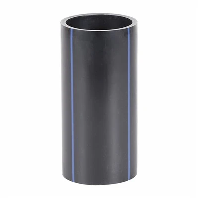 HDPE ජල නළය